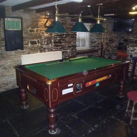 The Farmers Arms St Merryn Exterior foto
