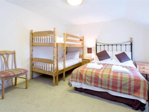 The Farmers Arms St Merryn Habitación foto